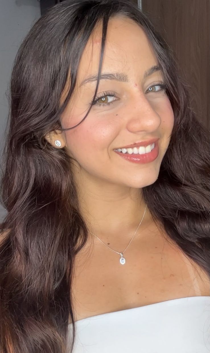 Lailla Yasmin - Fundadora da Lyns Boutique